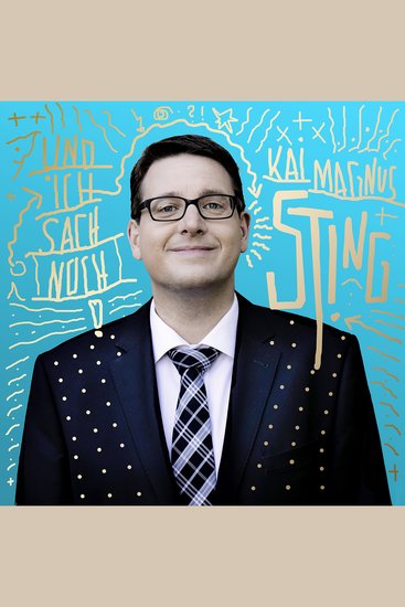 Und ich sach noch! - cover