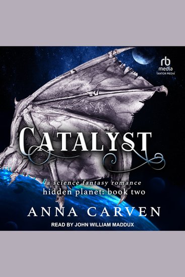 Catalyst - cover