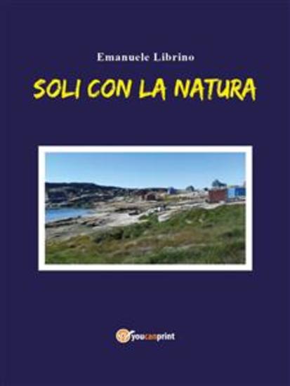 Soli con la natura - cover