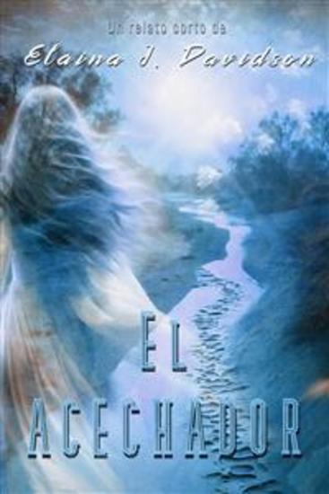 El Acechador - cover