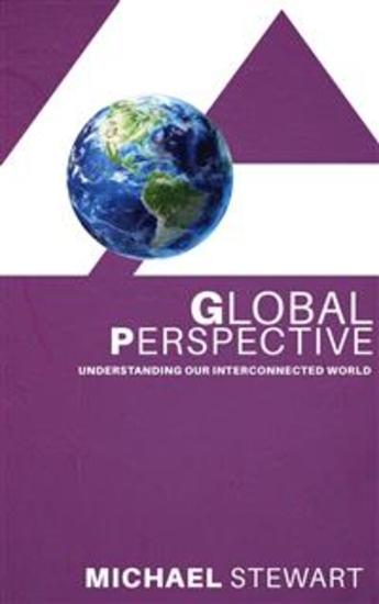 A Global Perspective - Understanding Our Interconnected World - cover