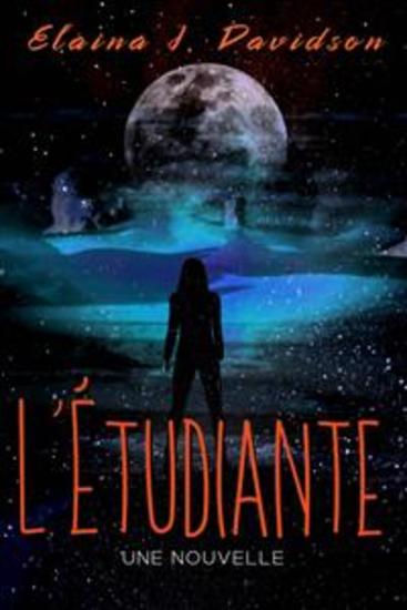 L'étudiante - cover