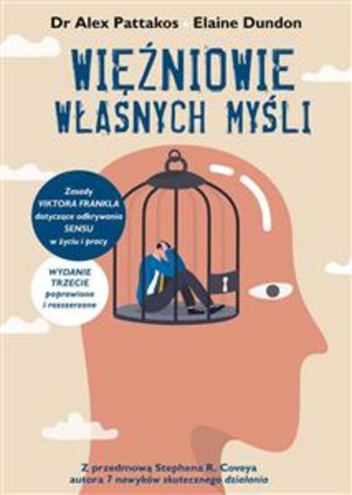 Więźniowie własnych myśli - cover