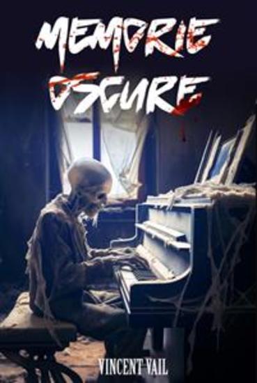 Memorie Oscure - cover