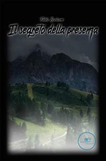 Il segreto della presenza - cover