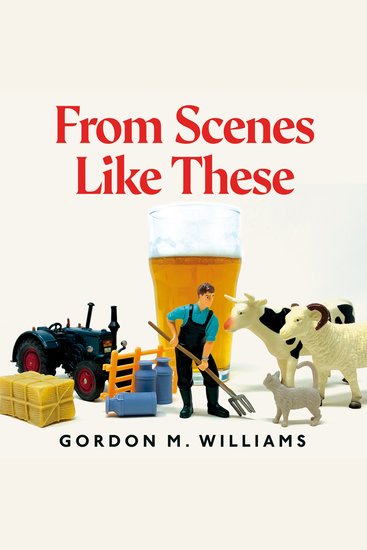 From Scenes Like These - The Rediscovered Scottish 20th-Century Classic - cover