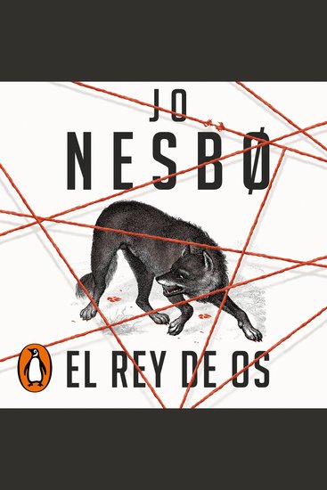 El rey de Os (Serie Reino 2) - cover