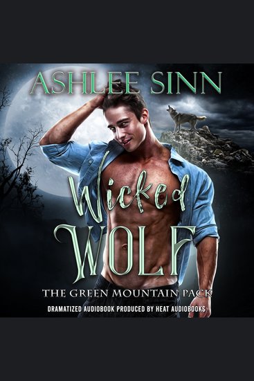 Wicked Wolf - cover