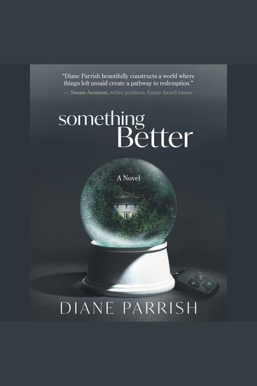 Something Better - cover