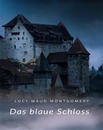 Das blaue Schloss  (übersetzt) - cover