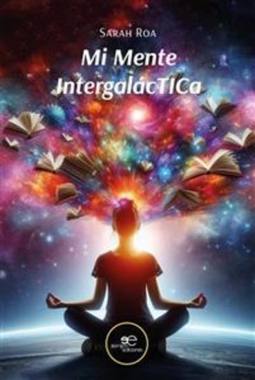 Mi Mente IntergalácTICa - cover