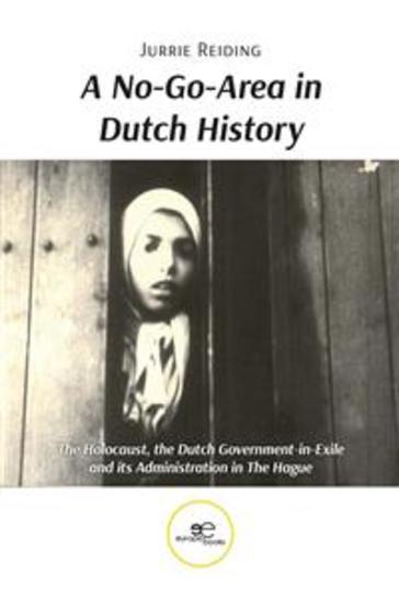 A No-Go-Area in Dutch History - cover