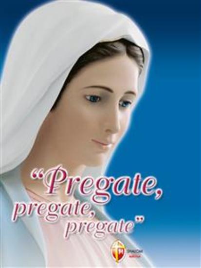 Pregate pregate pregate - cover