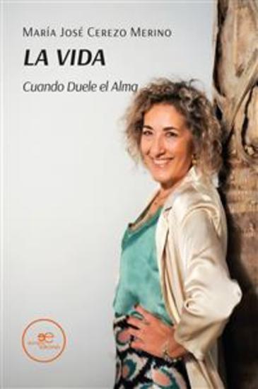 La Vida Cuando Duele el Alma - cover