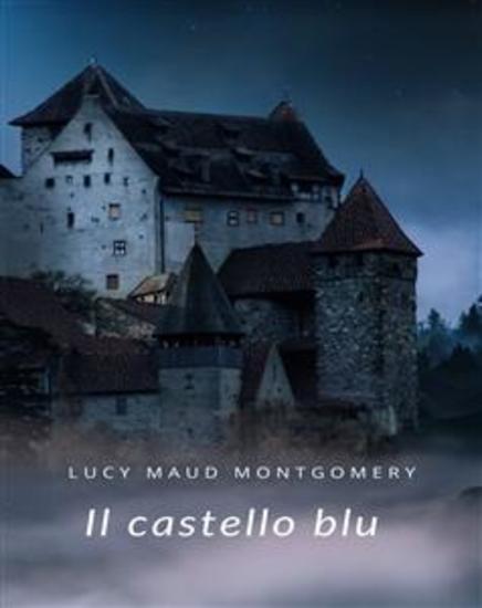 Il castello blu (tradotto) - cover