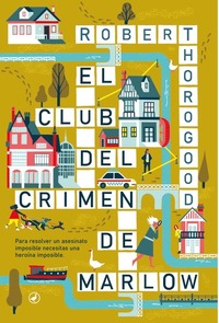 El Club del Crimen de Marlow