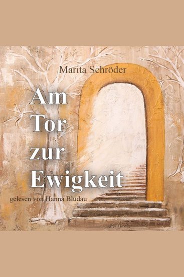 Am Tor zur Ewigkeit - cover