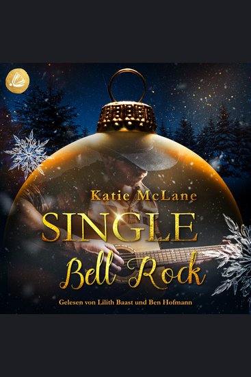 Single Bell Rock - Christmas in Love 2 - cover