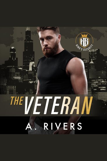 The Veteran - cover