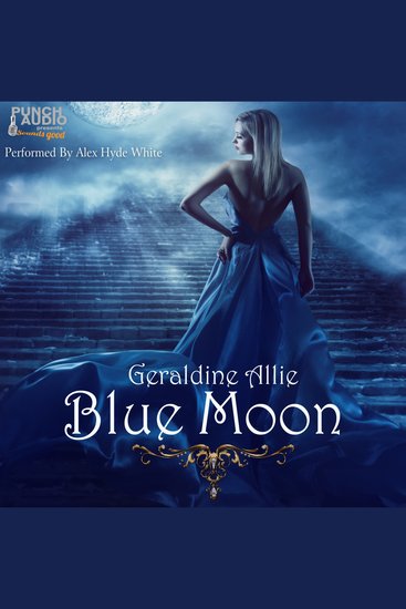 Blue Moon - cover