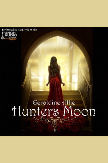 Hunter's Moon - cover