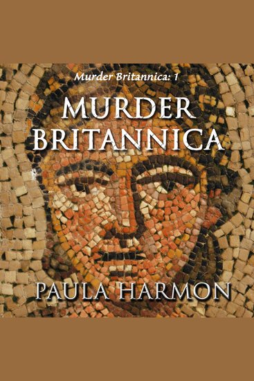 Murder Britannica - Just when you thought it was safe to go for a nice bath - cover