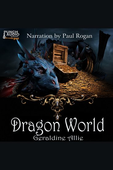 Dragon World - cover