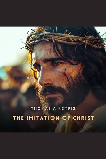 The Imitation of Christ - cover