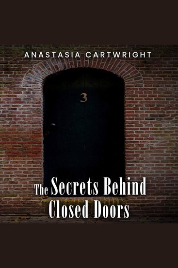 The Secrets Behind Closed Doors - cover
