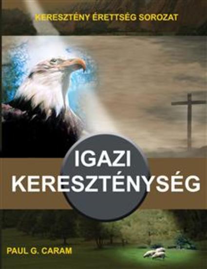 Igazi Kereszténység - cover