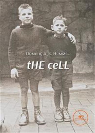 tHE ceLL - cover