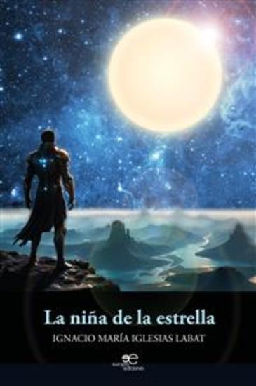La niña de la estrella - cover