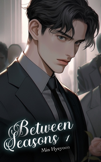Between Seasons Vol 1 (novel) - cover