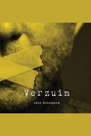 Verzuim - Nachtmerrie van het dominante denken tijdens Covid-19 - cover