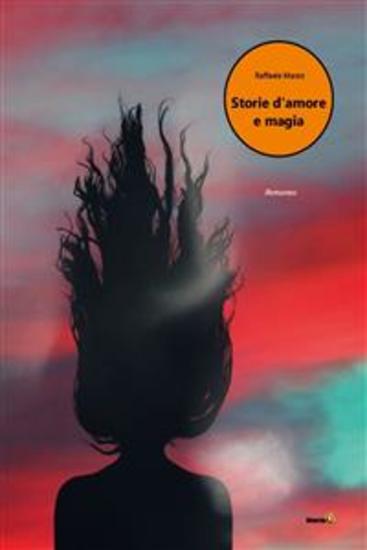 Storie d'amore e magia - cover
