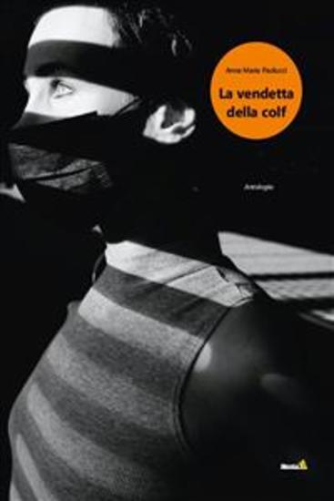 La vendetta della colf - cover