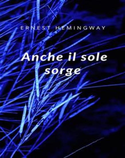 Anche il sole sorge (tradotto) - cover