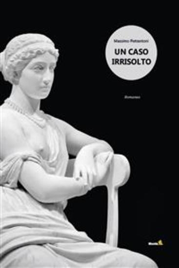 Un caso irrisolto - cover