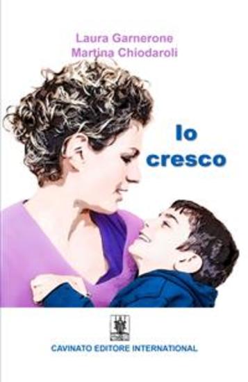 Io cresco - cover