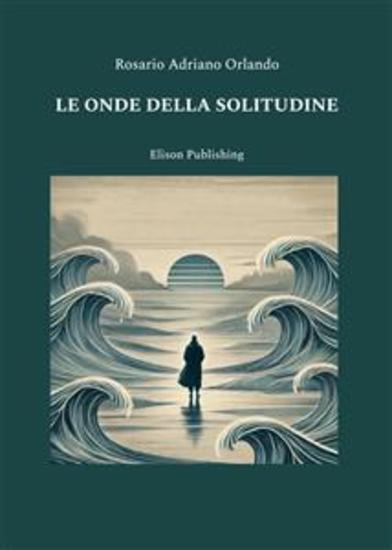 Le onde della solitudine - cover