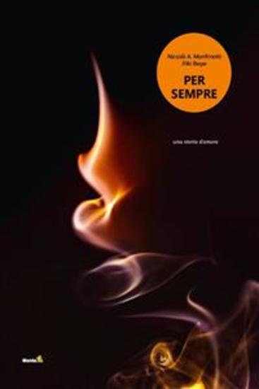 Per sempre - cover