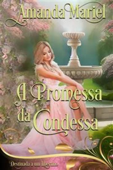 A Promessa Da Condessa - cover