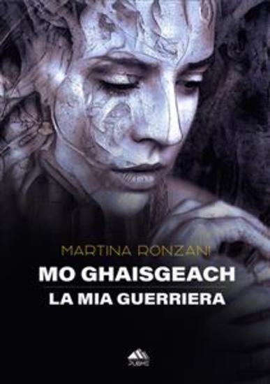 Mo Ghaisgeach - La mia guerriera - cover