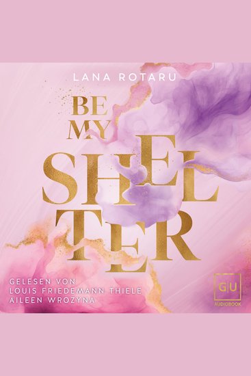 Be My Shelter - cover