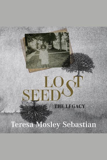 Lost Seeds - The Legacy - cover