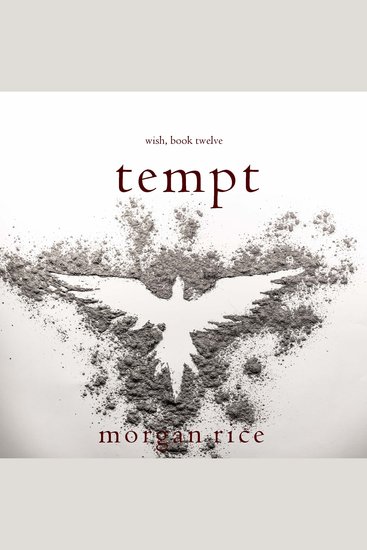 Tempt (Wish Book Twelve) - Digitally narrated using a synthesized voice - cover