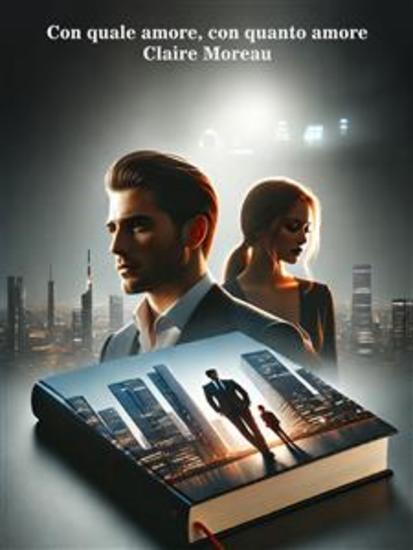 Con quale amore con quanto amore - cover