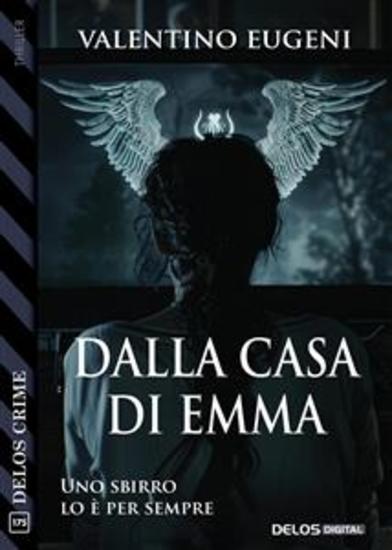 Dalla casa di Emma - cover
