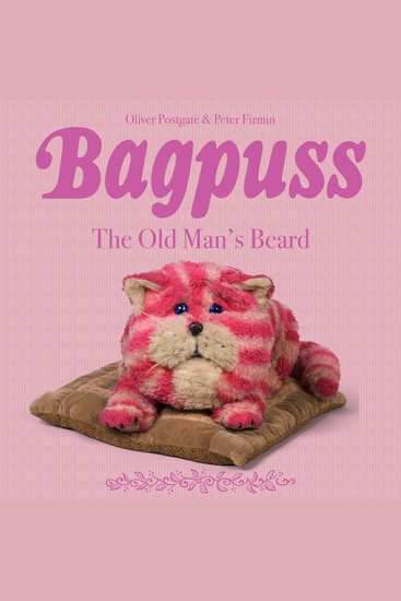 Bagpuss - The Old Man's Beard - Episode 10 - cover