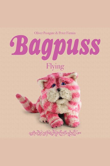 Bagpuss - Flying - Episode 12 - cover